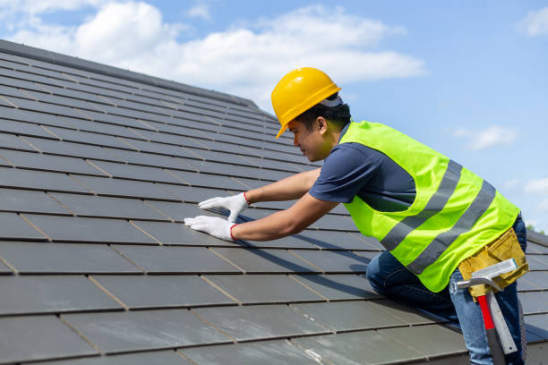 Quick and Trustworthy Emergency Roof Repair Services in Lemoyne, PA
