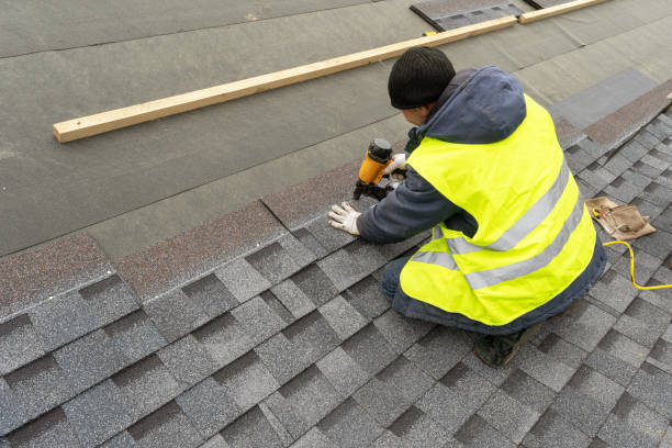 Tile Roofing Contractor in Lemoyne, PA