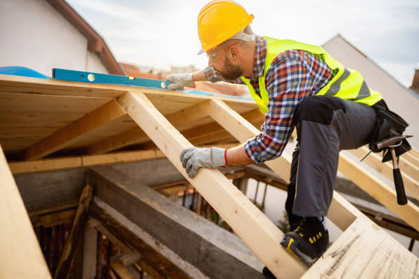 Best Flat Roof Repair Services  in Lemoyne, PA